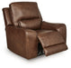 DeepWakes Power Recliner - Discount Furniture World (Burlington,NC)