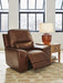 DeepWakes Power Recliner - Discount Furniture World (Burlington,NC)