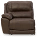 Dunleith Power Reclining Sofa - Discount Furniture World (Burlington,NC)