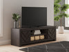 Cayboni 71" TV Stand - Discount Furniture World (Burlington,NC)