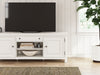Robbinsdale 72" TV Stand - Discount Furniture World (Burlington,NC)