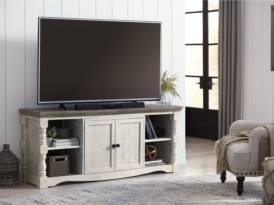 Havalance 67" TV Stand - Discount Furniture World (Burlington,NC)