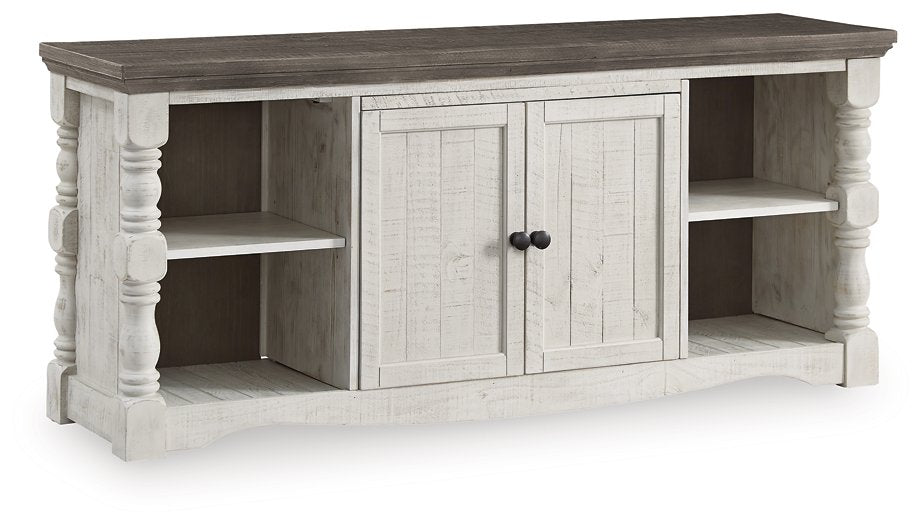 Havalance 67" TV Stand - Discount Furniture World (Burlington,NC)