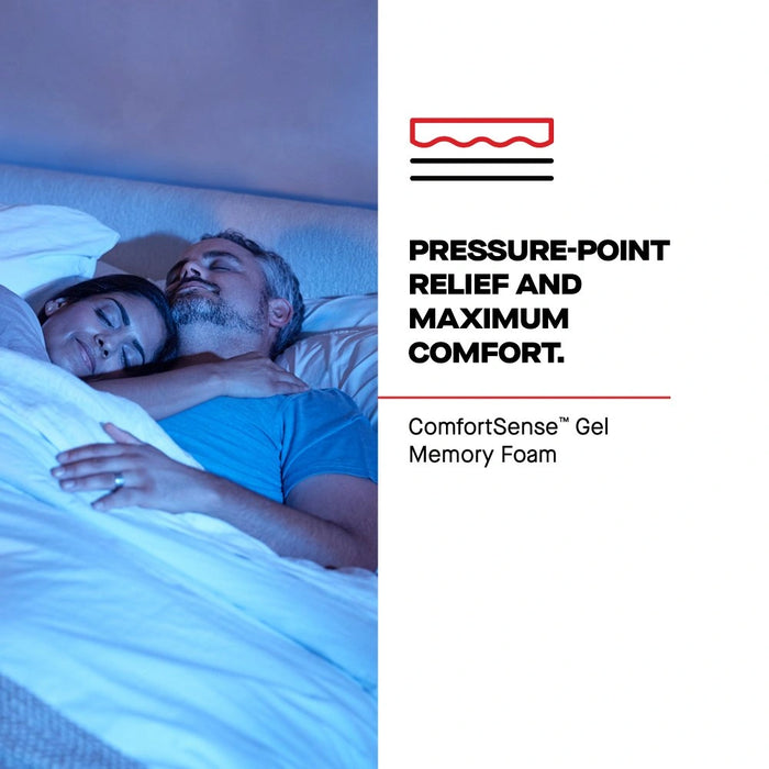 Sulina Hybrid Mattress