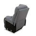 Cooper Corner Wedge - Blue Gray image