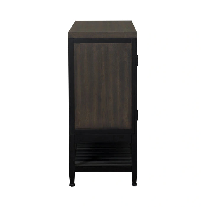 Harvest Home Door Server in Chalkboard image