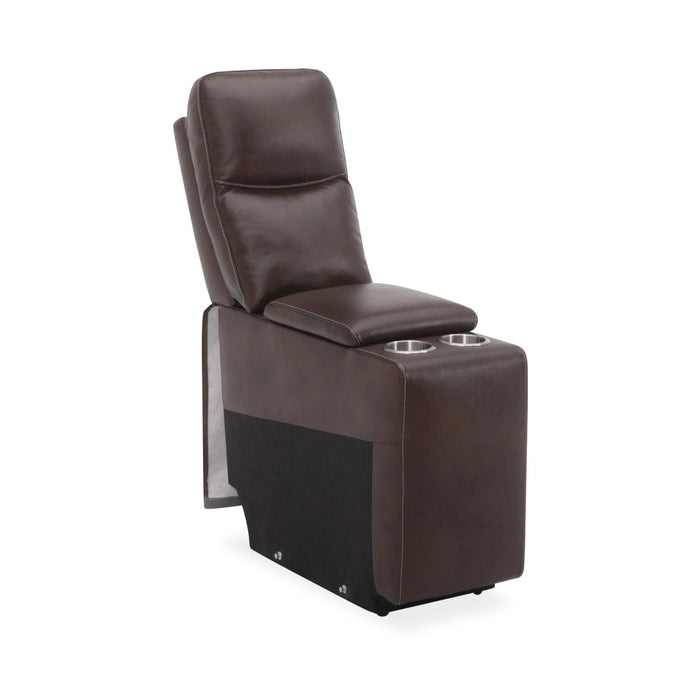 Blair Console in Cognac image