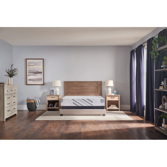 Lane Mattress - Discount Furniture World (Burlington,NC)