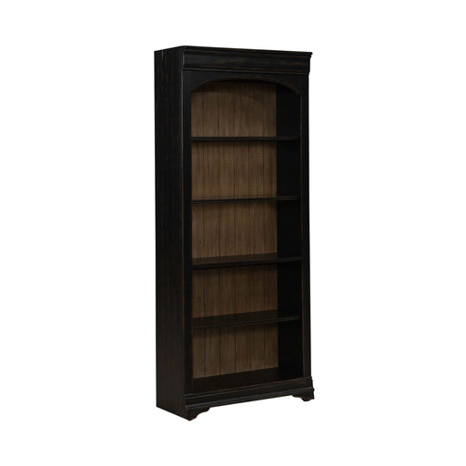 Meritage 2 Piece Bunching Bookcase image