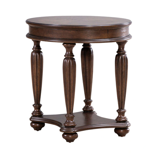 Allington End Table image