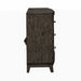 Avalon 6 Drawer Dresser image
