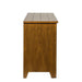 Lake House TV Console image