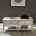 Lake House Cocktail Table image