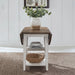 Al Fresco Drop Leaf Table image