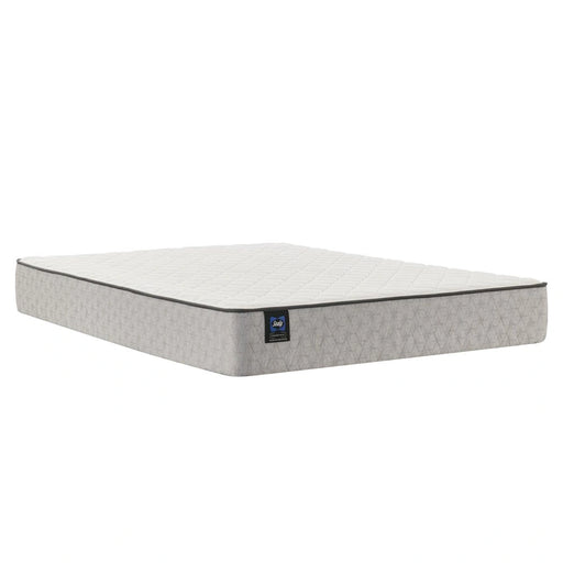 Bechtler II Mattress - Discount Furniture World (Burlington,NC)