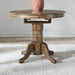 Carolina Crossing Gathering Table Set image