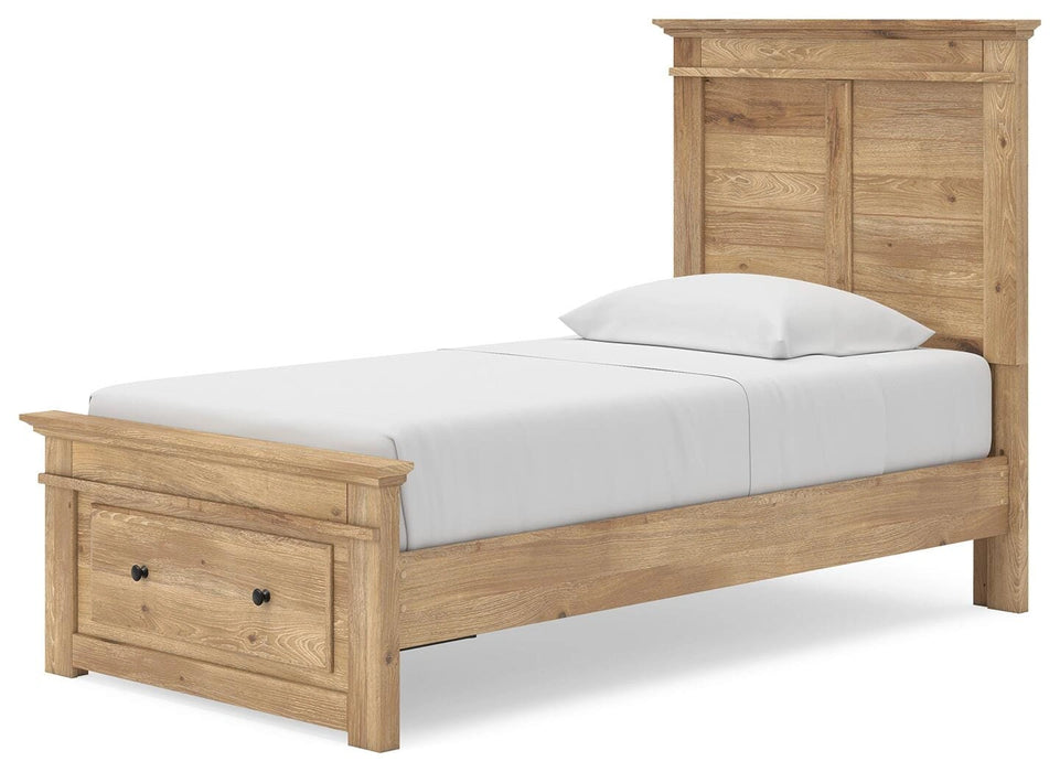Makidern Bed