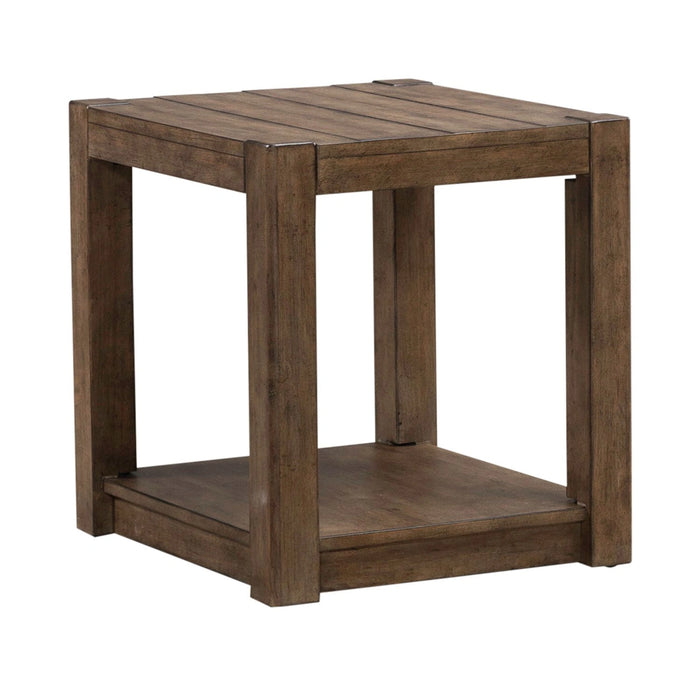 Broadmore Chairside Table image