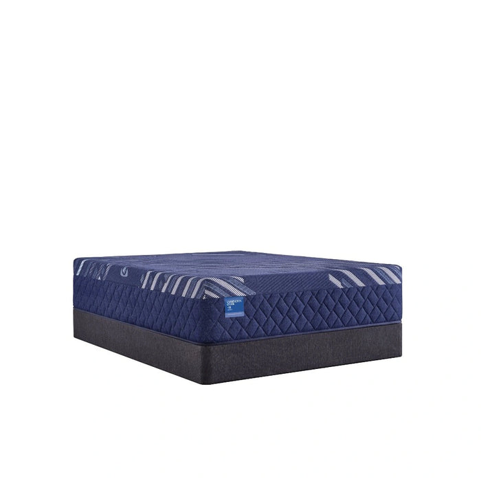 Sealy Travelers Rest Hybrid Mattress