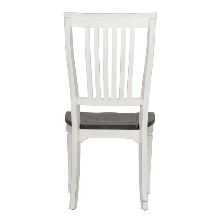 Allyson Park Slat Back Side Chair (RTA) image