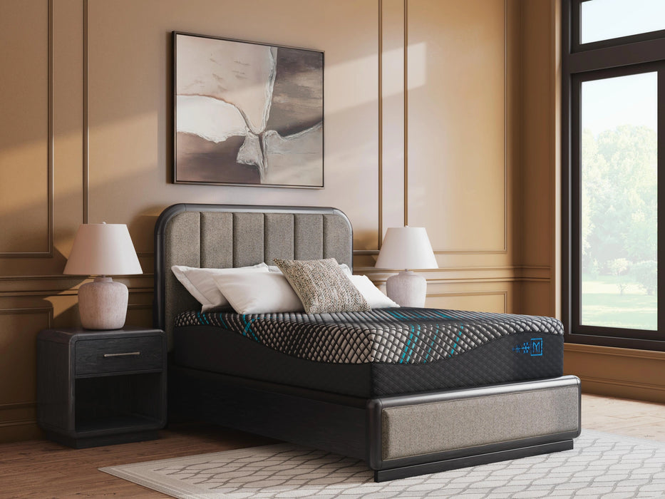 Millennium 2.0 Hybrid 16 Inch Mattress
