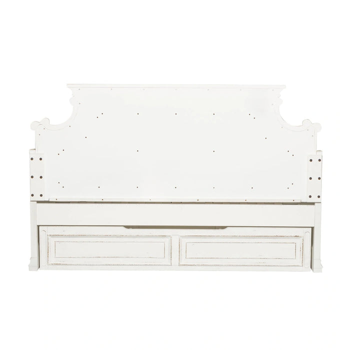 Magnolia Manor Trundle Unit image