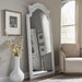 Magnolia Manor Floor Mirror image