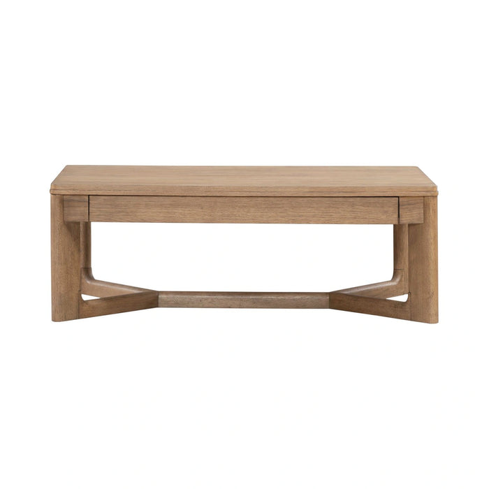 Ballentine Cocktail Table image