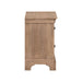 Haven Hills Nightstand w/ Charging Station image