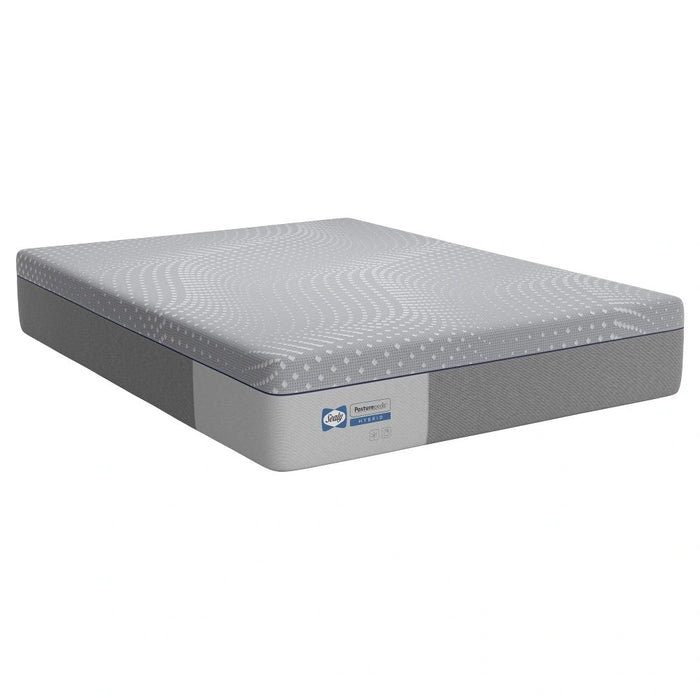 Chablis Hybrid Mattress