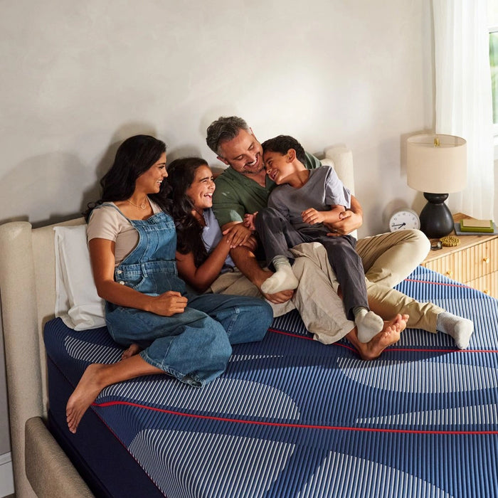 Albany II Mattress - Discount Furniture World (Burlington,NC)
