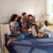 Albany II Mattress - Discount Furniture World (Burlington,NC)