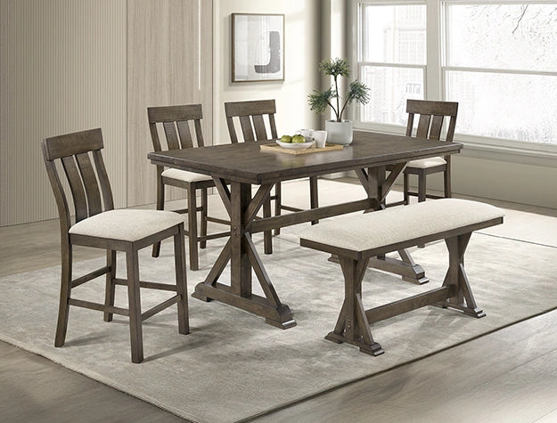 Lloyd Bench - Discount Furniture World (Burlington,NC)