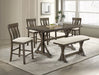 Lloyd Bench - Discount Furniture World (Burlington,NC)