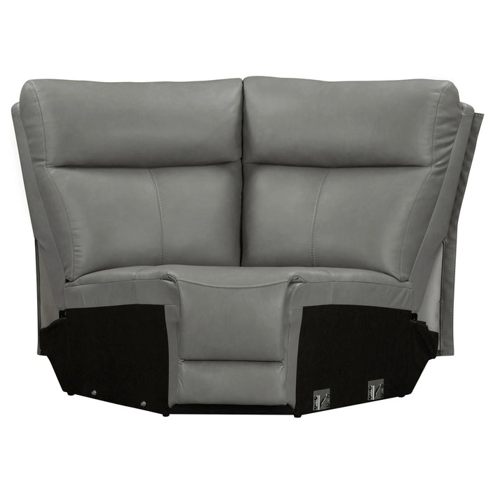 Camden Corner Wedge image