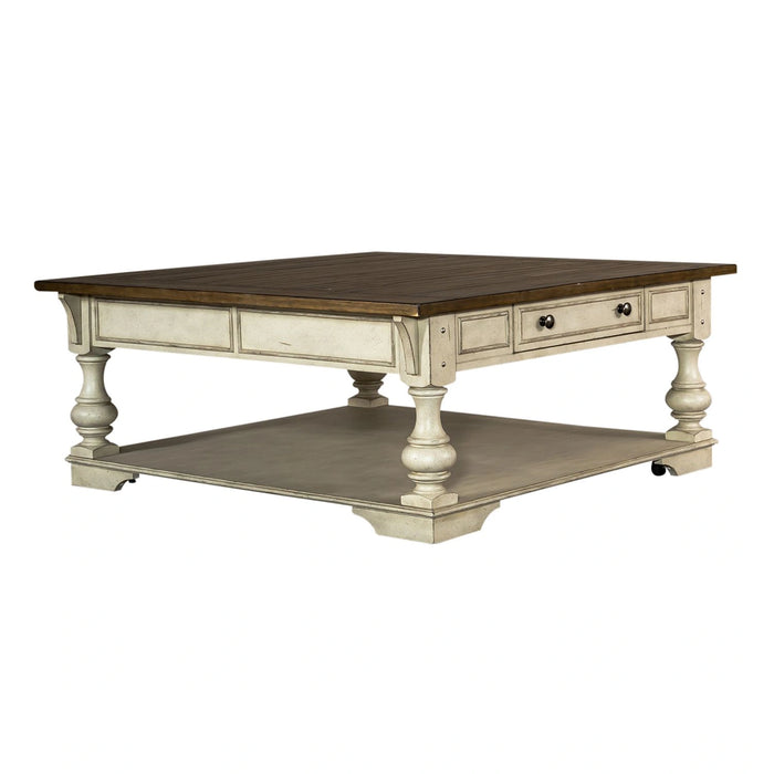 Morgan Creek Alt 3 Piece Set image