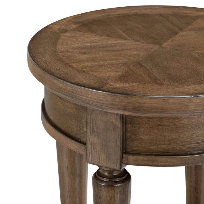 Harrison Heights Chairside Table image
