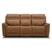 Cooper Sofa P3 & ZG in Camel image