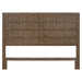 Shaker Lakes Panel Headboard image