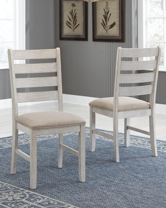 Skempton Dining Room Set