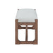 Harmony Dining Bench image