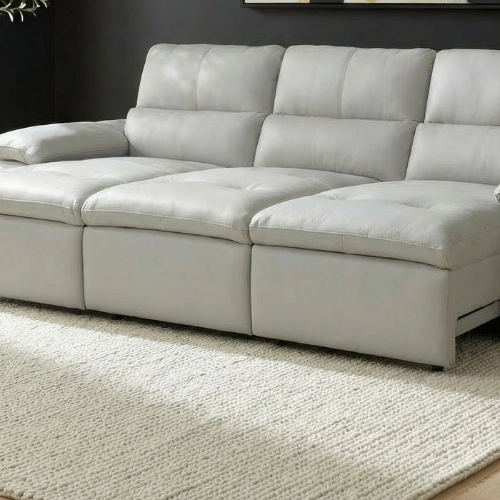 Angelo Armless Power Chaise image