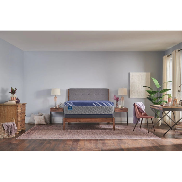 Sealy Eighth & Park Hybrid Mattress