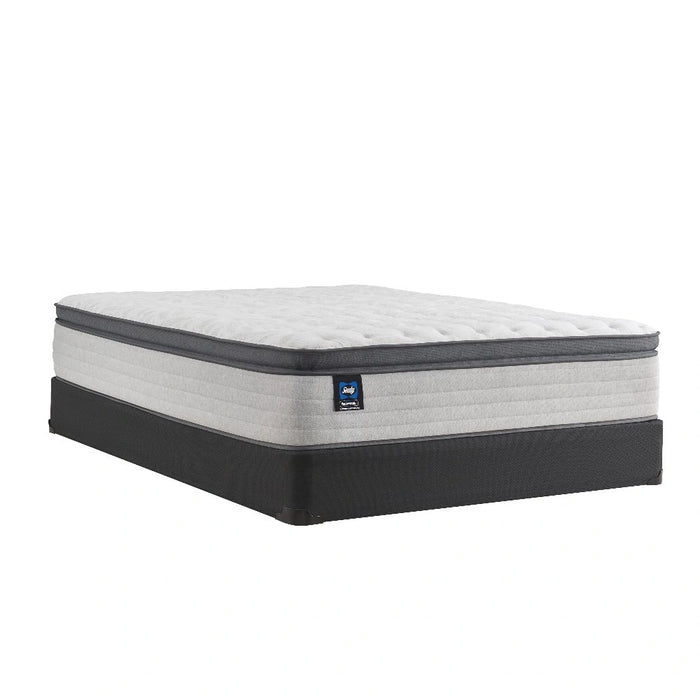 Spring Bloom Mattress - Discount Furniture World (Burlington,NC)