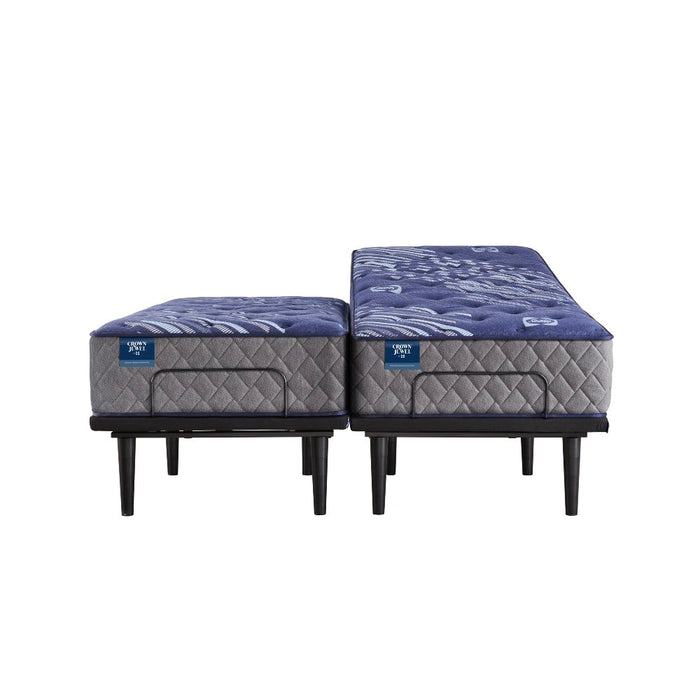 Sealy Eighth & Park Innerspring Mattress