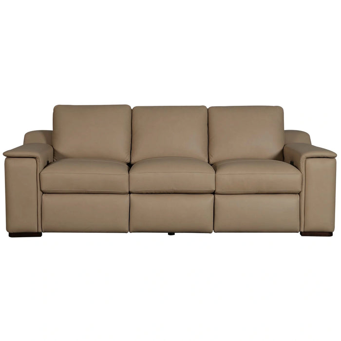 Armon Sofa with Power Footrest ZG & WS image