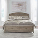 Avalon California Panel Storage Bed image