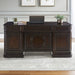 Brayton Manor Jr Executive Desk Top image