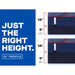 High Point II Mattress - Discount Furniture World (Burlington,NC)