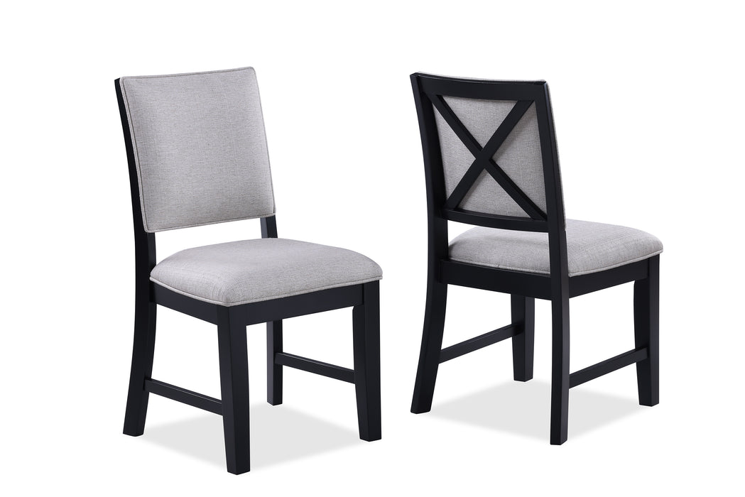 HARRIET DINING CHAIR